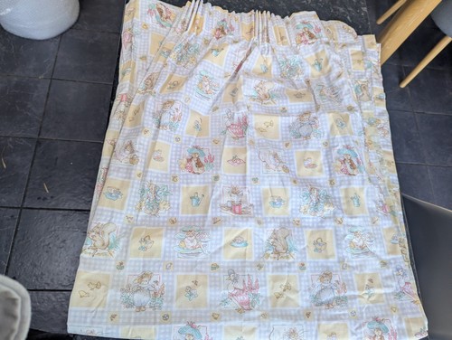 Vintage beatrix potter - vintage,