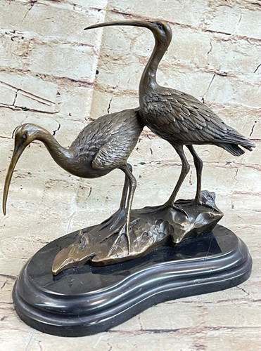 Large bronze patina - large,