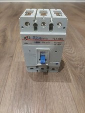 MEM MCCB 32 Amp Triple Pole 32a 3 Phase Memshield 2 TLE32