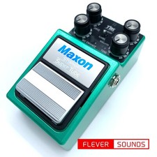 Maxon ST9Pro+ Super Tube