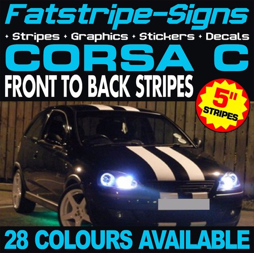 Fit vauxhall corsa c - vauxhall,