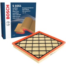 Genuine Bosch F026400351 Air