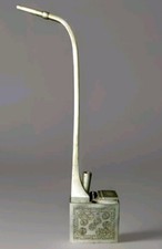 RARE OOAK Vintage Ornate