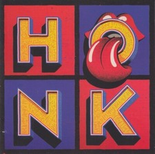 Rolling Stones ~ Honk CD (2x Discs) New Sealed