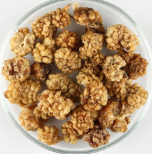 Dried mulberry 100 natural - mulberry,, 100%