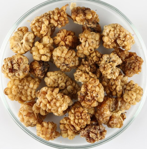 Dried mulberry 100 natural - 100%,