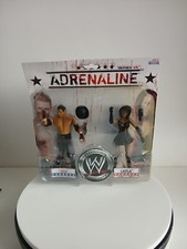 WWE The Miz & Layla Diva