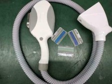 Handle Flashlamp with 3