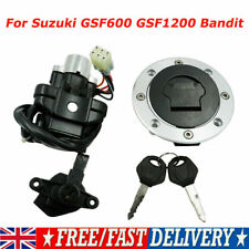 Ignition Starter Switch