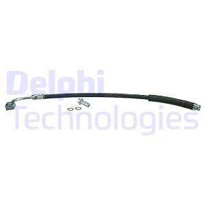 New brake hose - new, chevrolet