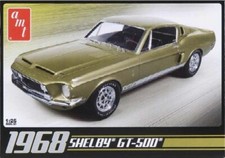 AMT 634 1:25th scale 1968