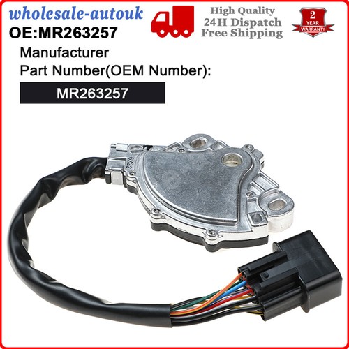 Automatic gearbox inhibitor - automatic,