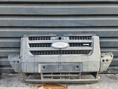 Ford transit mk7 front bumper - ford,