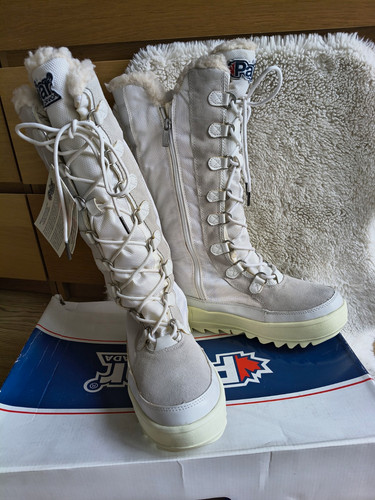 Pajar canada women knee - canada,