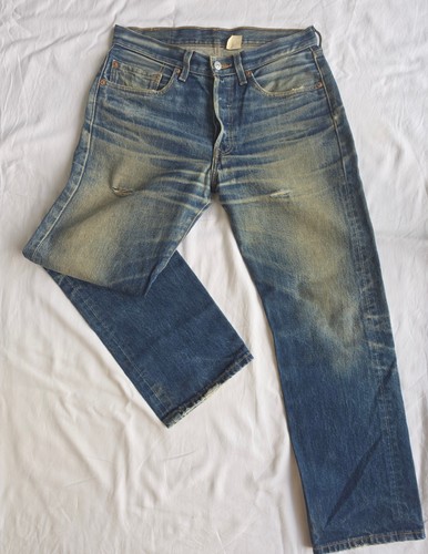 Vintage levi 501 - 501, –