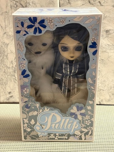 Unopened pullip doll 563 - unopened,