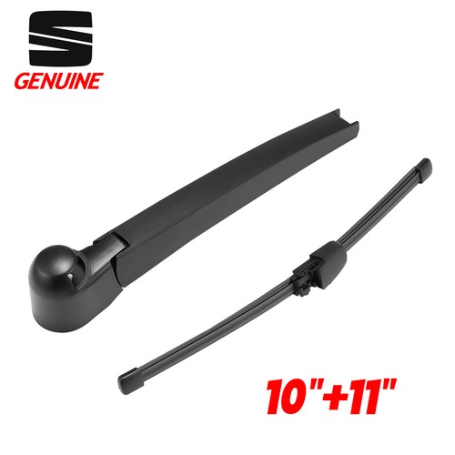 Genuine seat - 2x,