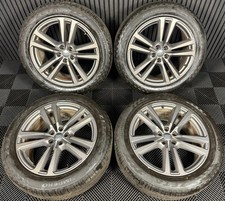 20'' GENUINE AUDI Q7 S LINE 5