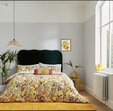 Helena Springfield Buddings