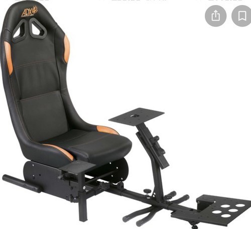 Adx ultimate gaming chair - ultimate,