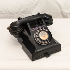 Vintage GPO 312F Bakelite