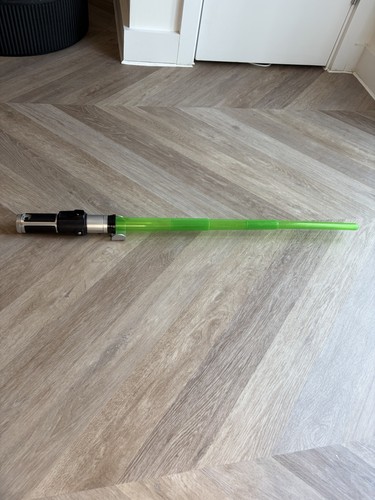 Hasbro star wars - star, yoda