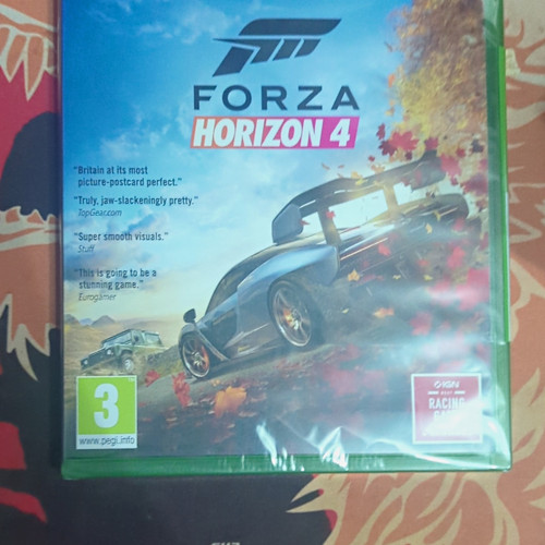 Microsoft studios forza - microsoft,