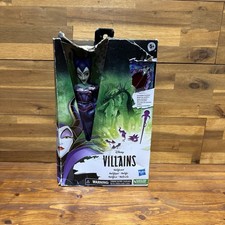 Disney Villains Maleficent