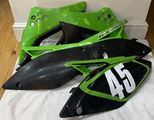 Kawasaki 2012 kxf 250 - kawasaki,