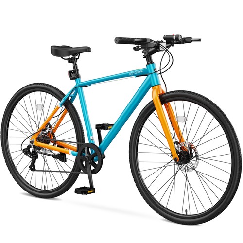 Eoyobike 700chybrid - eoyobike, 700c(29in)hybrid