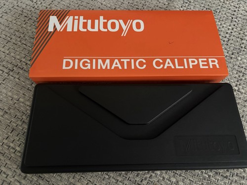 Mitutoyo digital caliper - mitutoyo,