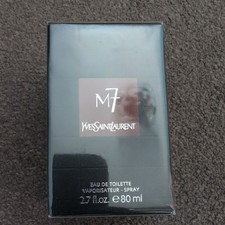 Yves saint laurent - yves, m7