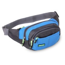 NEW Nylon Bum Bag for Women