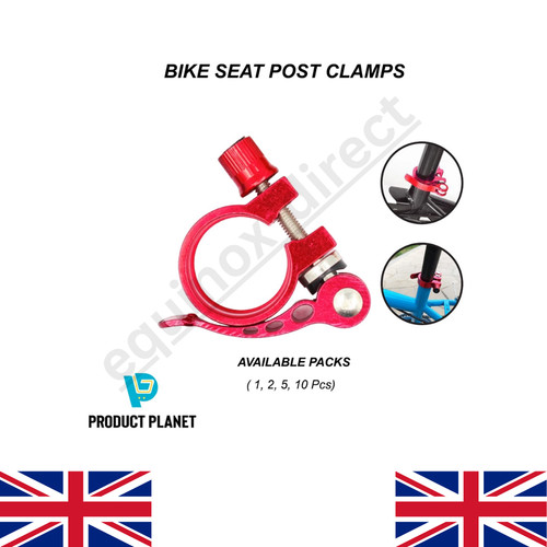 Adjustable quick release bike - adjustable,