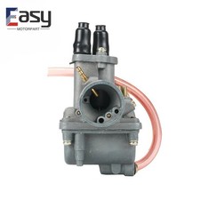 New Carburetor Carby Silver