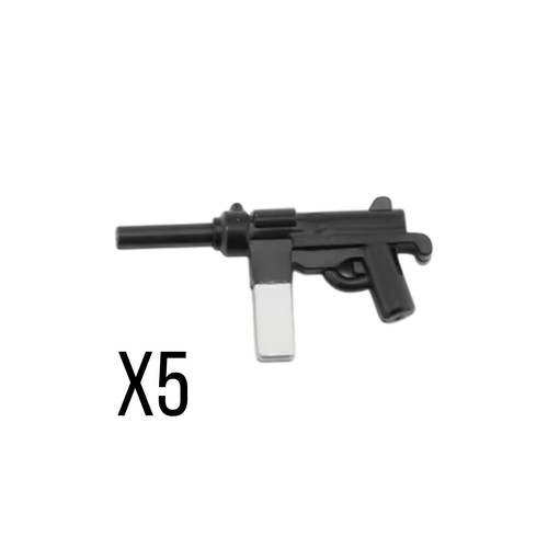 New grease gun - new,