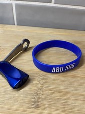 Abu 506 Closed Face Reel
