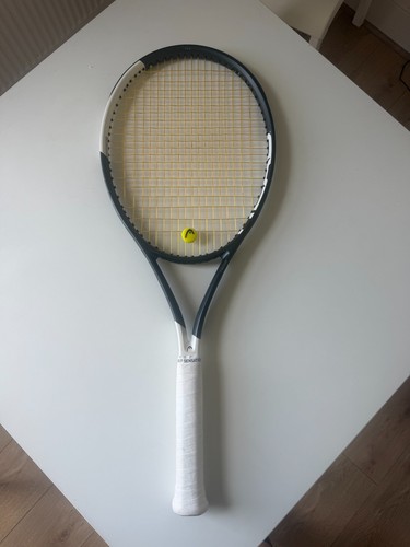 New 2026 strung head - new,