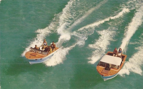 Motoring florida inland - florida's,