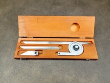 Starrett.No.C364 Universal