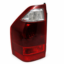 Left Rear Body Lamp for