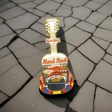 Hard Rock Cafe Las Vegas