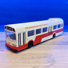 Code 3 EFE Long Leyland