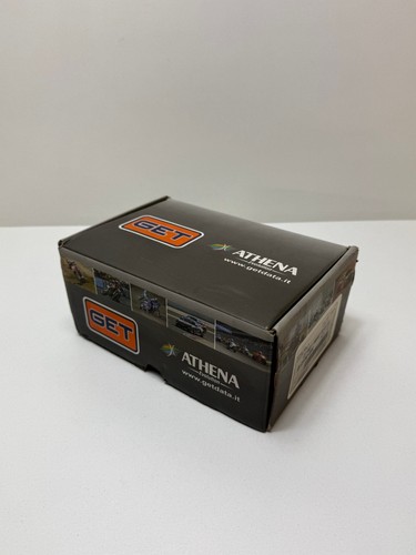 Get power athena - get, box