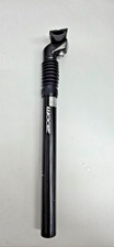 Zoom suspension seat post