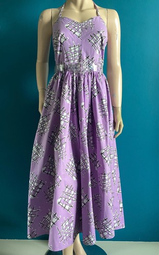 Vintage original 1950s summer - vintage,