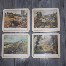 Vintage Cloverleaf John