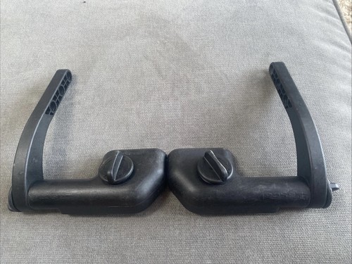 Lascal buggy board - lascal,