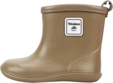 Baby Wellies Waterproof Lightweight Toddler Rain Boots for Little Kids Unisex B