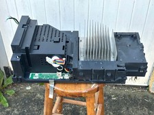 Daikin Altherma Heat Pump Outdoor unit PCB assembly, complete